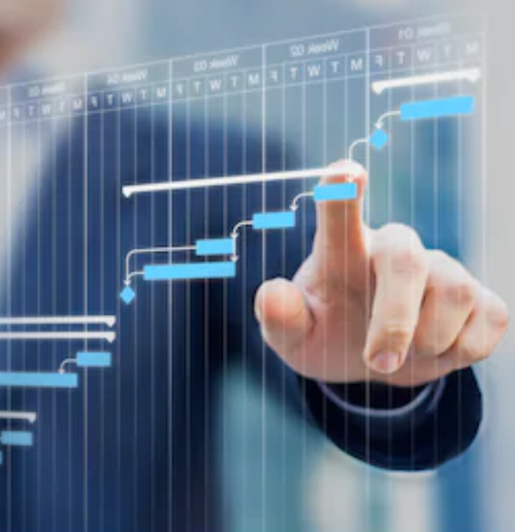 Zarządzanie projektami